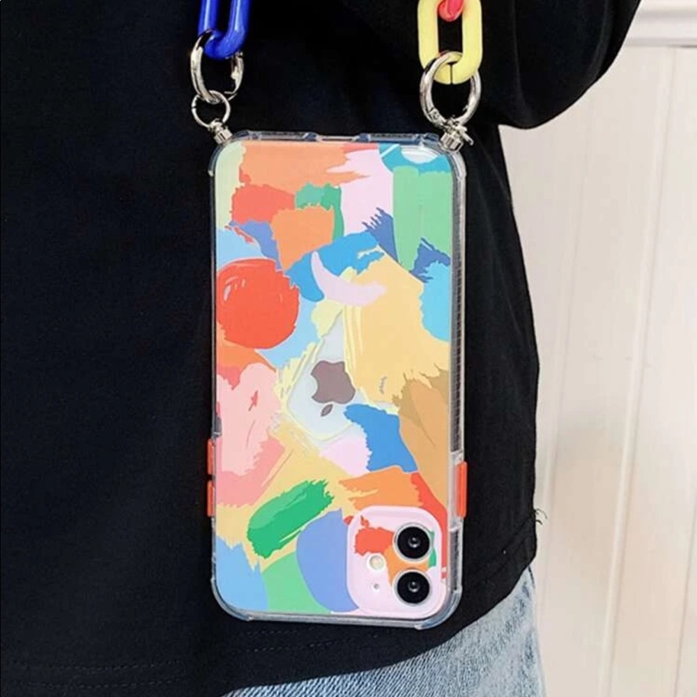 NEW case for iPhone 
